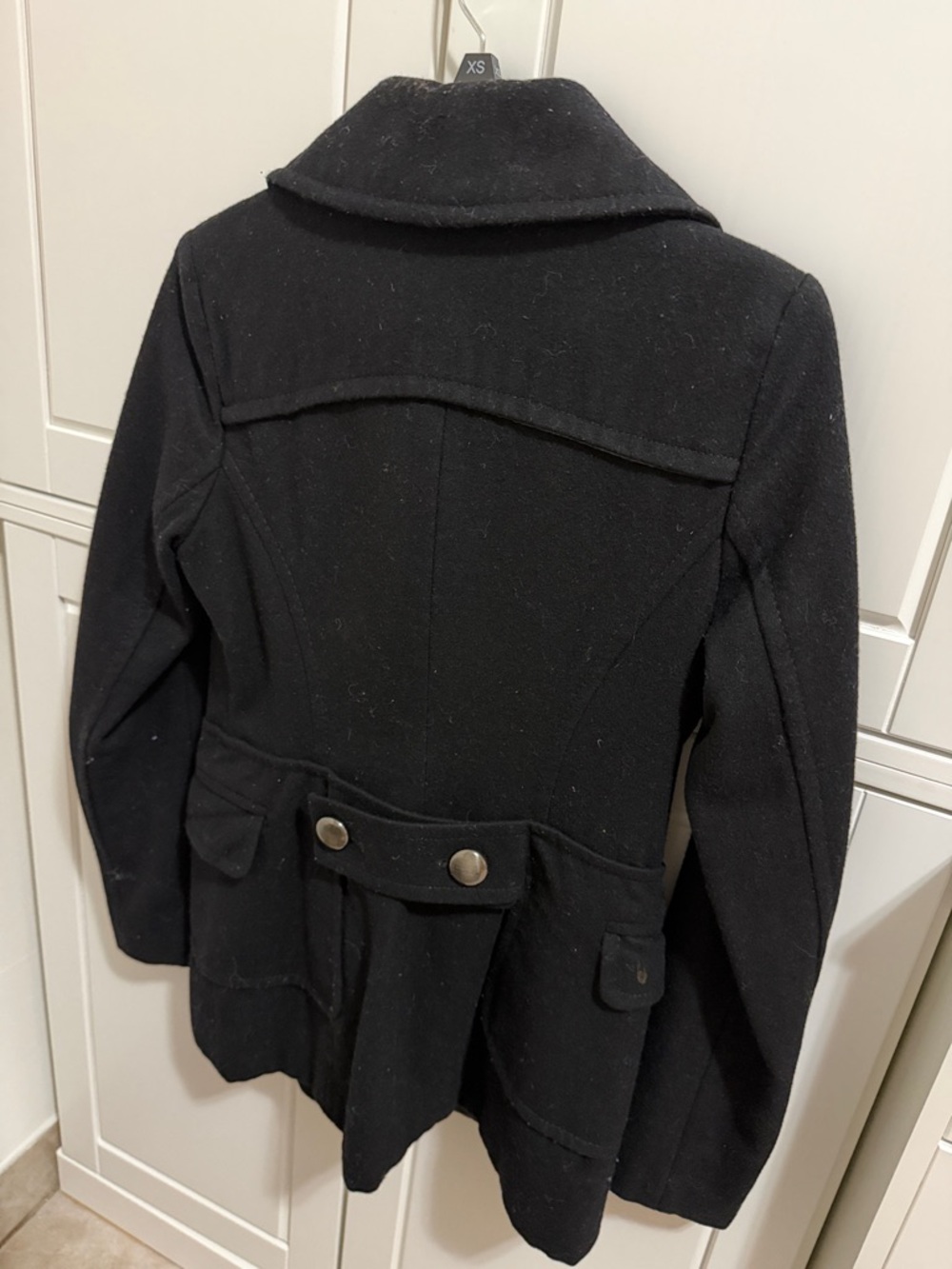 INC PEACOAT - Picture 3 of 3